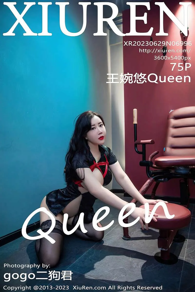 XiuRen秀人网专辑写真