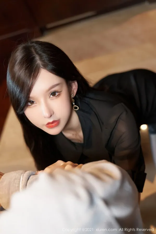 XiuRen秀人网专辑写真