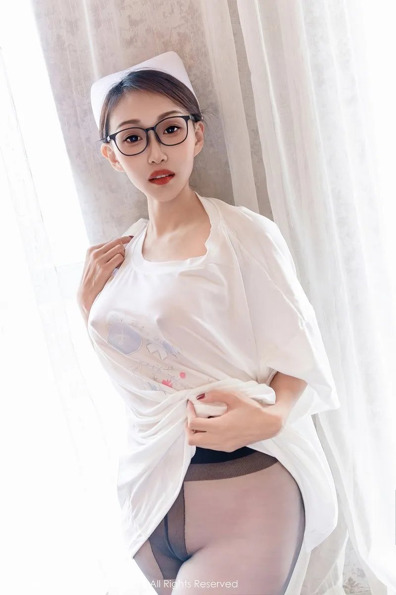 XiuRen秀人网专辑写真