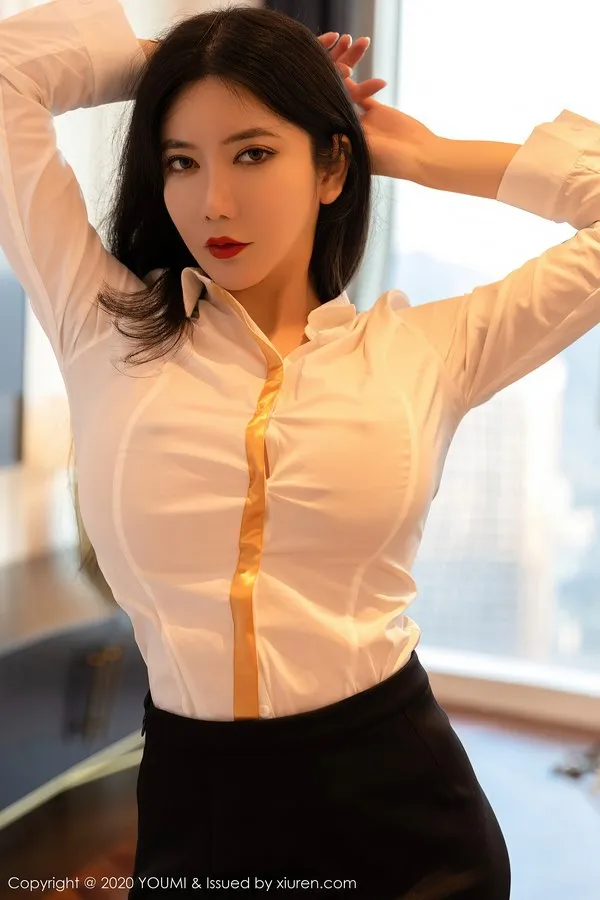 YouMi尤蜜荟专辑写真