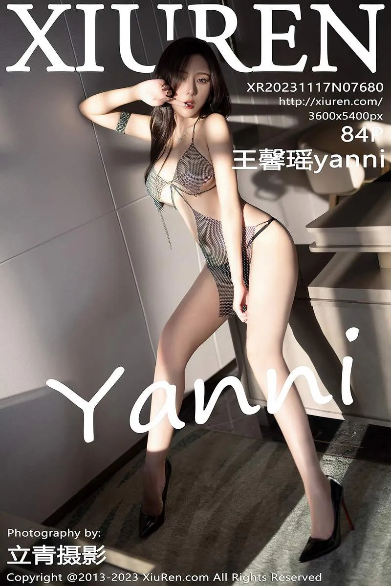 XiuRen秀人网专辑写真