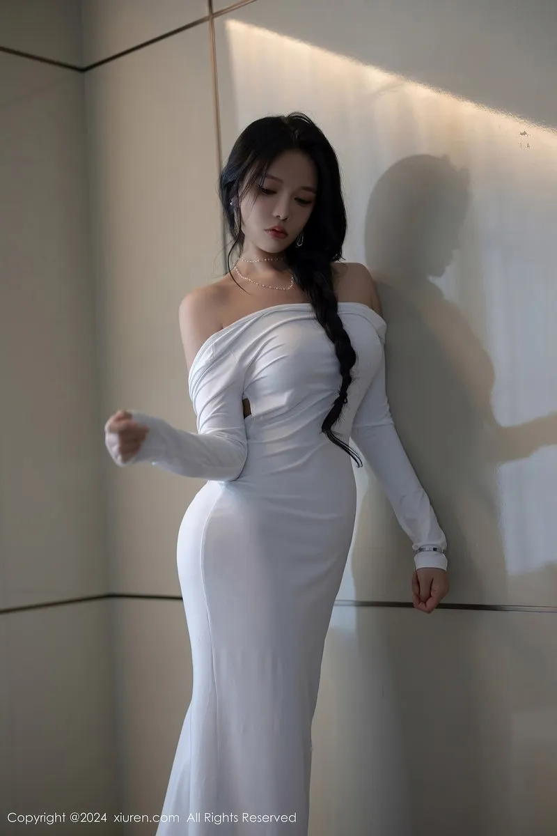 XiuRen秀人网专辑写真