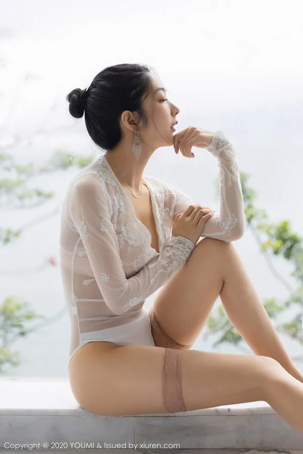 YouMi尤蜜荟专辑写真