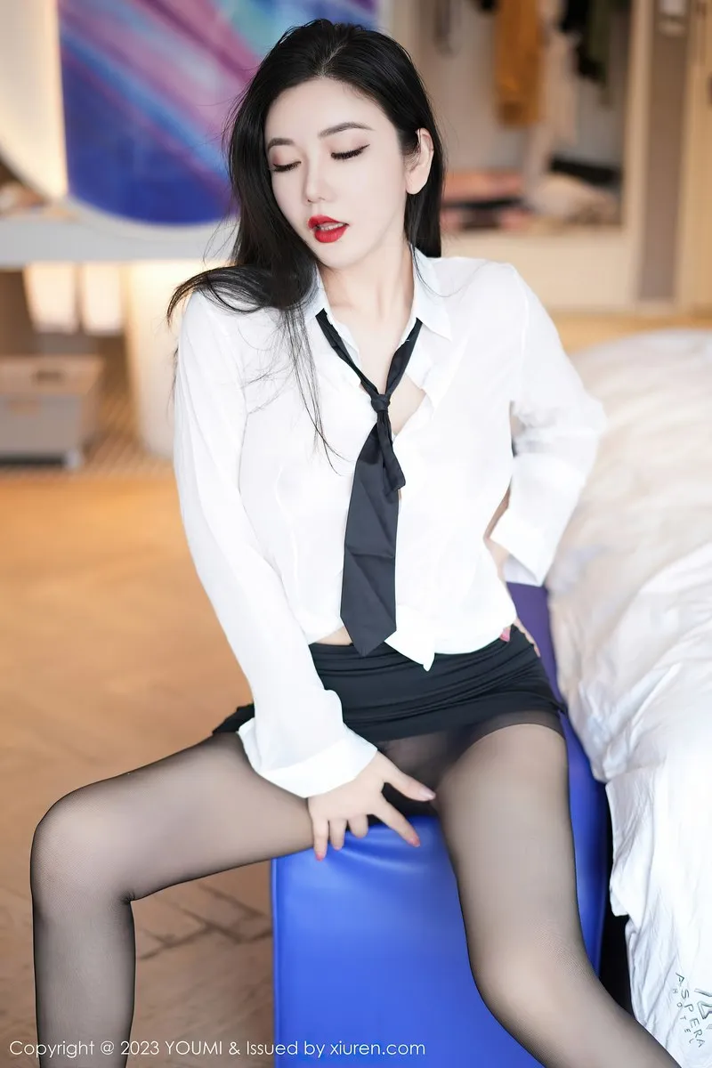 YouMi尤蜜荟专辑写真