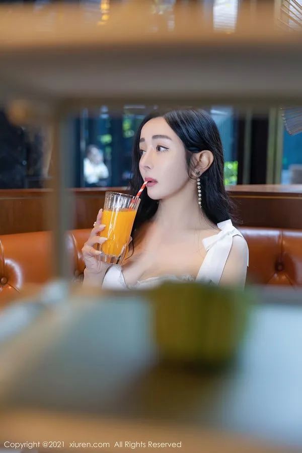 XiuRen秀人网专辑写真