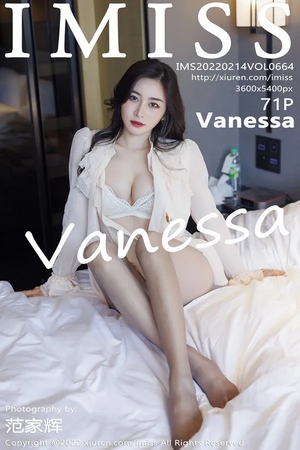 IMISS爱蜜社专辑写真