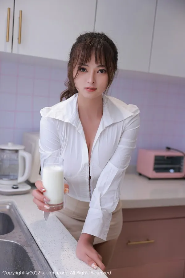 XiuRen秀人网专辑写真