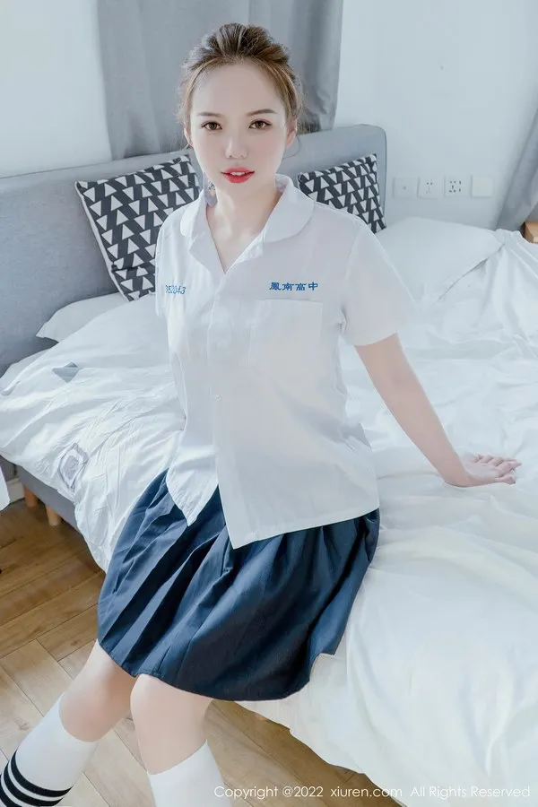 XiuRen秀人网专辑写真
