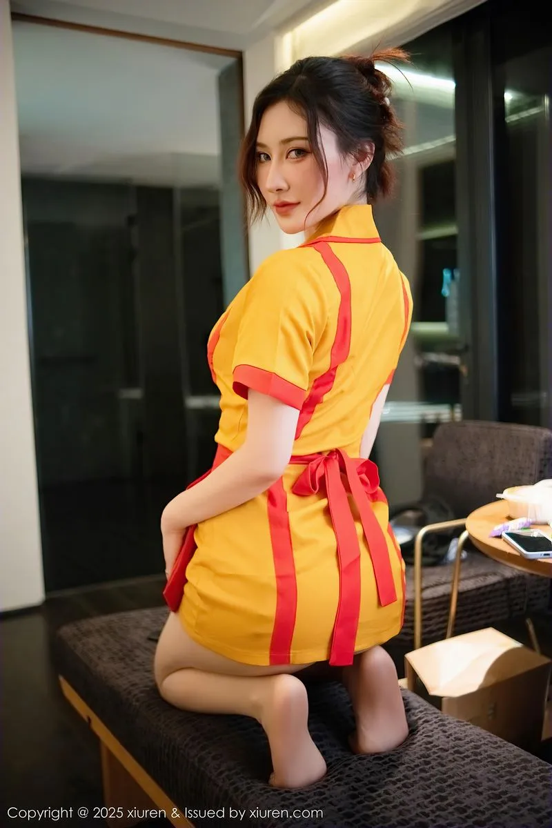 XiuRen秀人网专辑写真