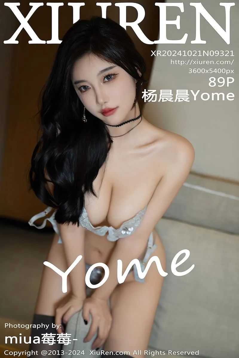 XiuRen秀人网专辑写真