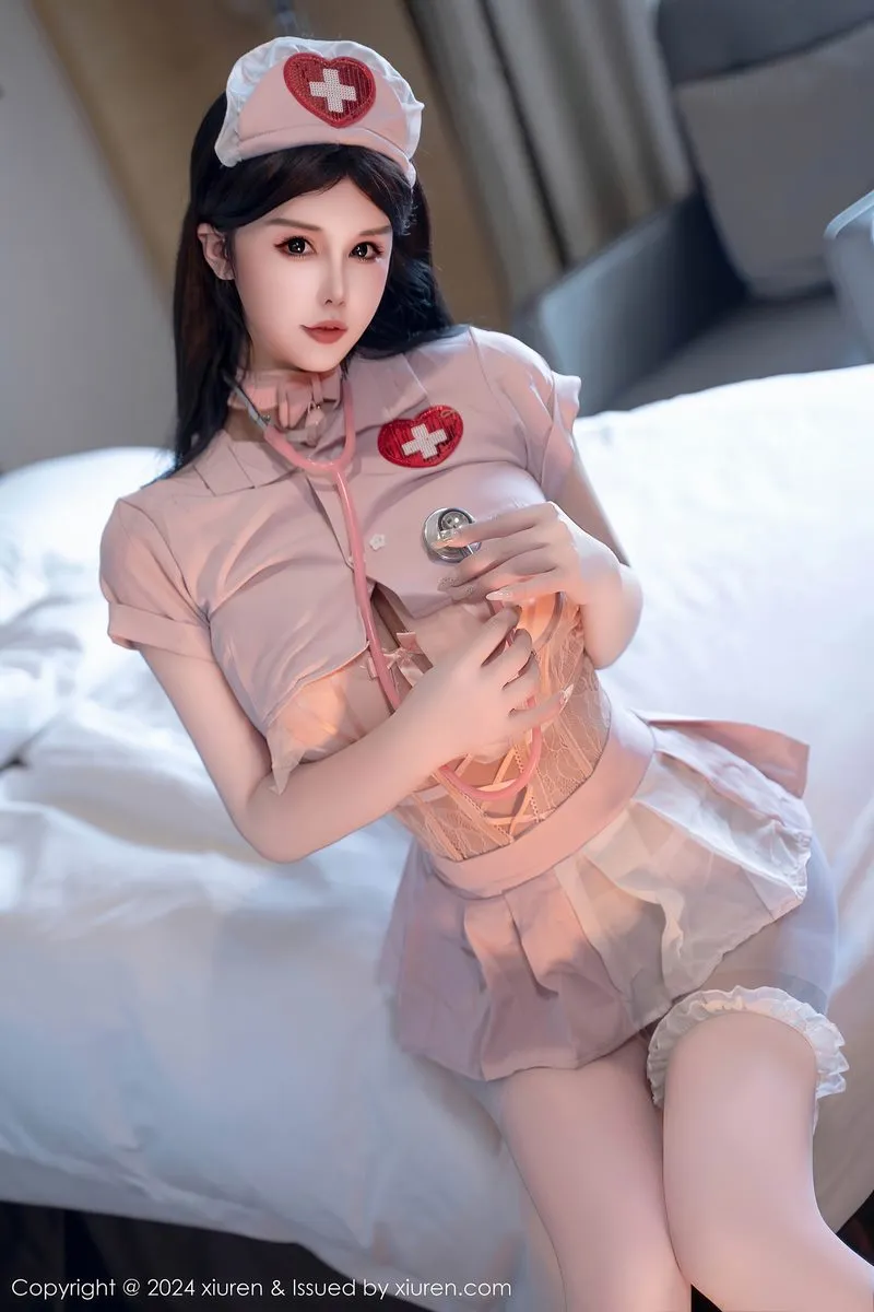 XiuRen秀人网专辑写真
