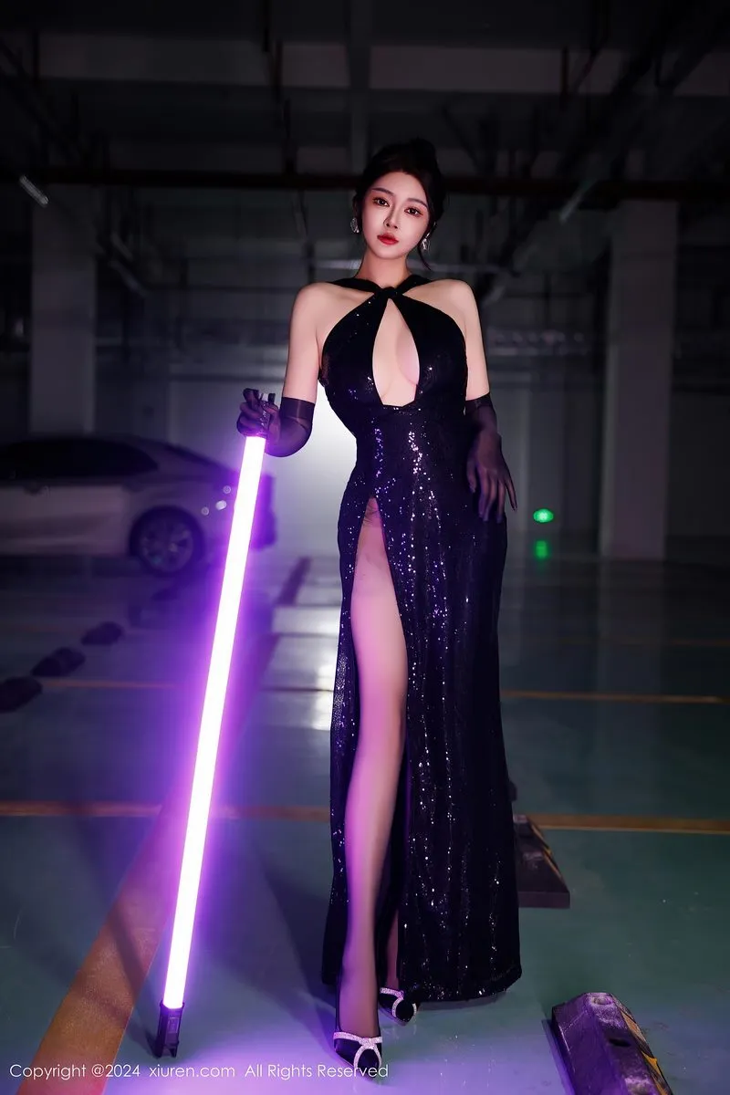 XiuRen秀人网专辑写真