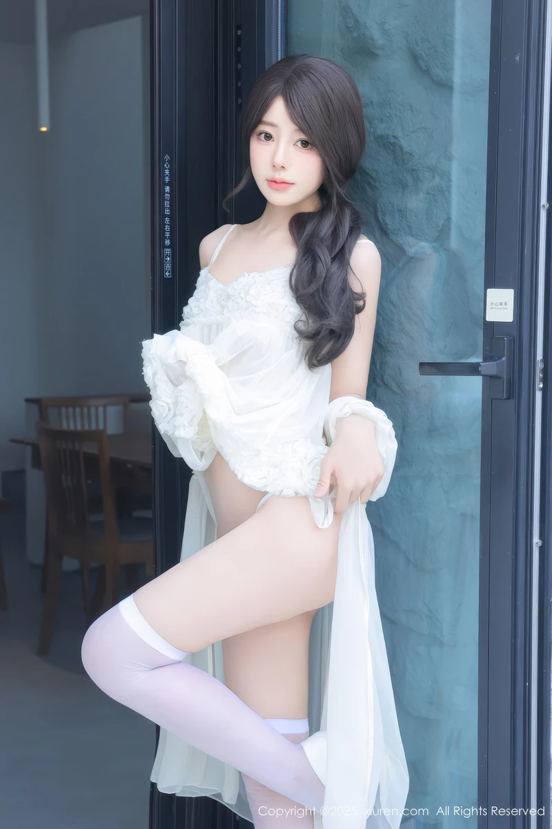 XiuRen秀人网专辑写真
