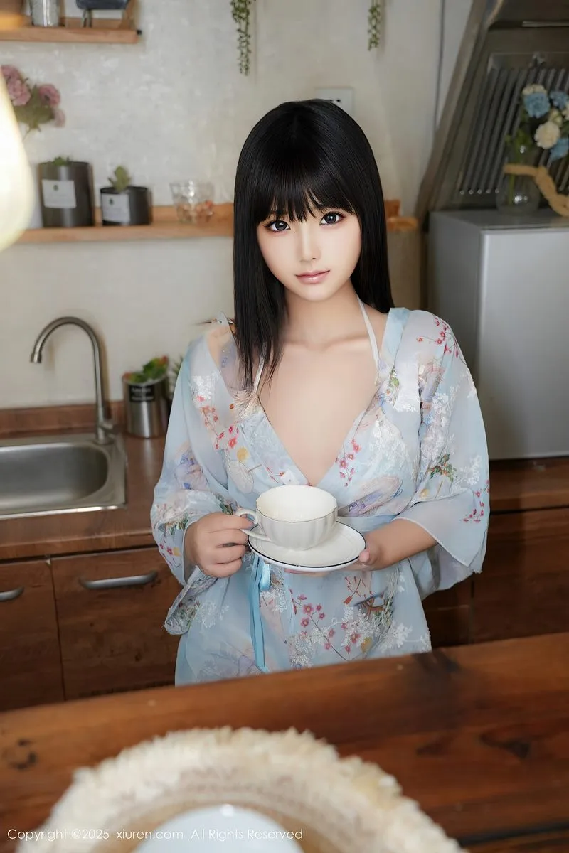 XiuRen秀人网专辑写真