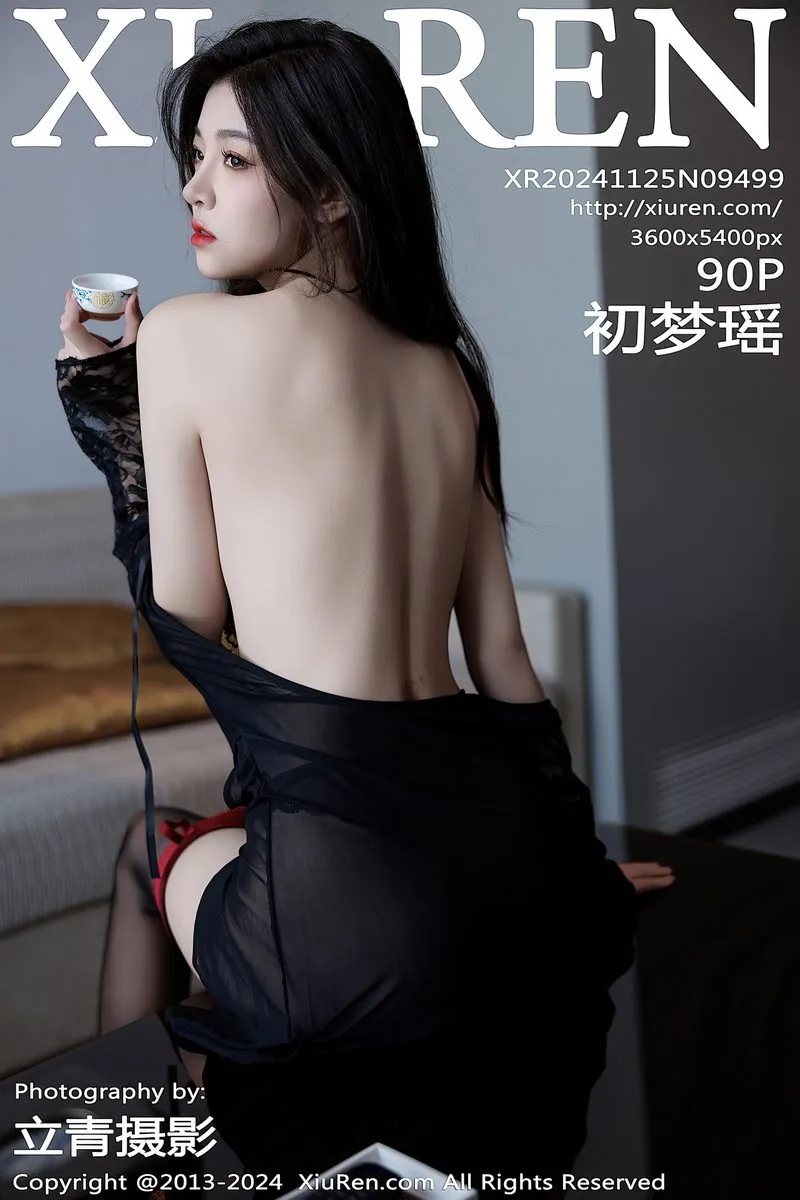 XiuRen秀人网专辑写真