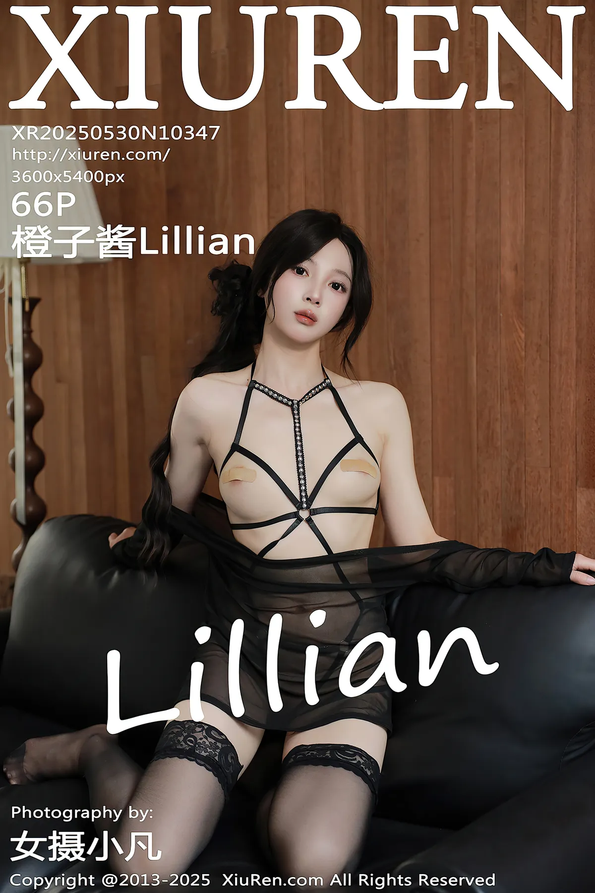 XiuRen秀人网专辑写真