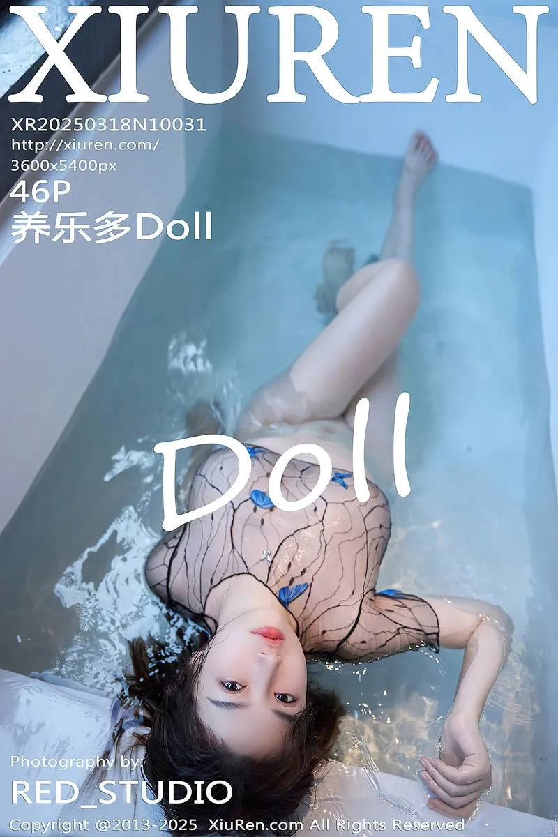 XiuRen秀人网专辑写真