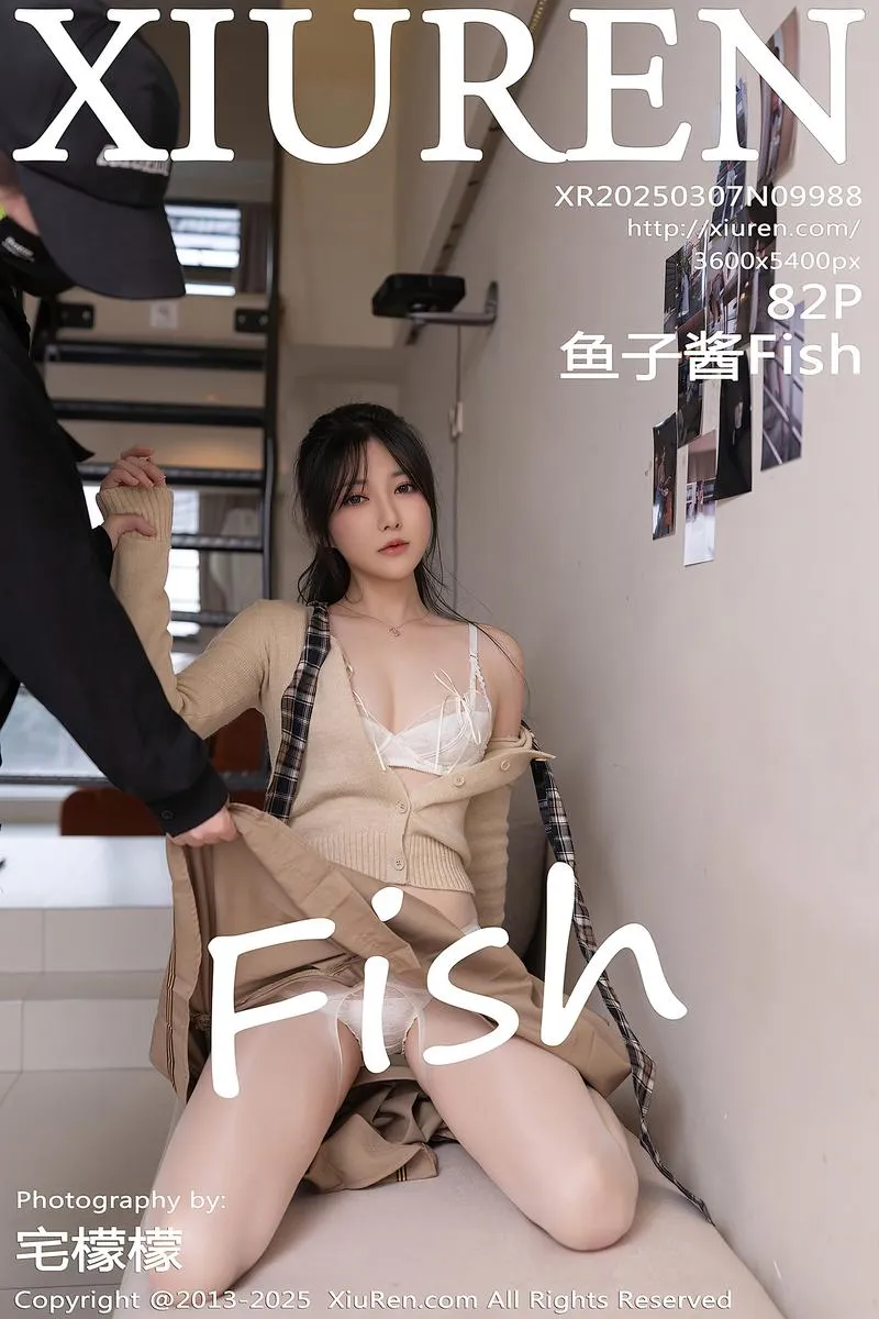 XiuRen秀人网专辑写真