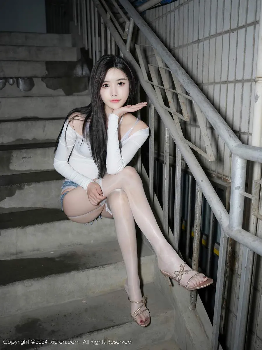 XiuRen秀人网专辑写真