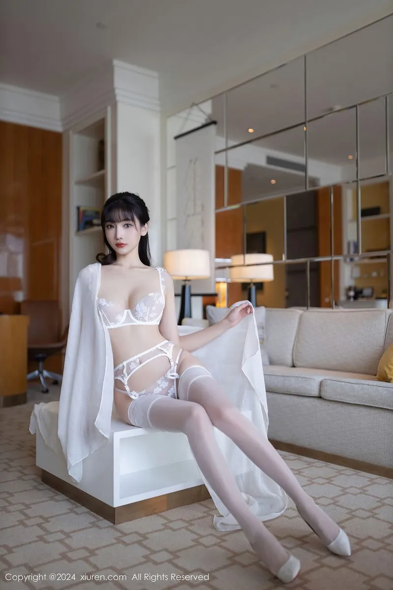 XiuRen秀人网专辑写真