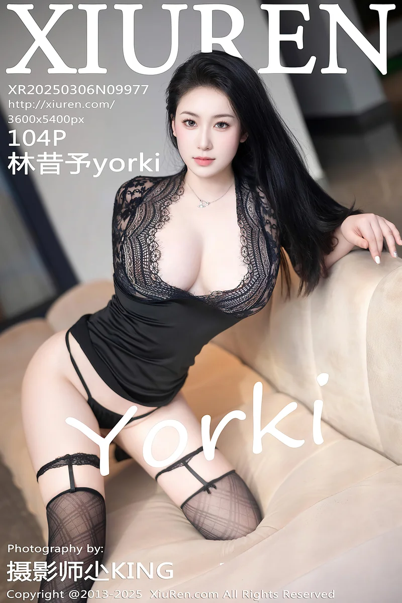XiuRen秀人网专辑写真
