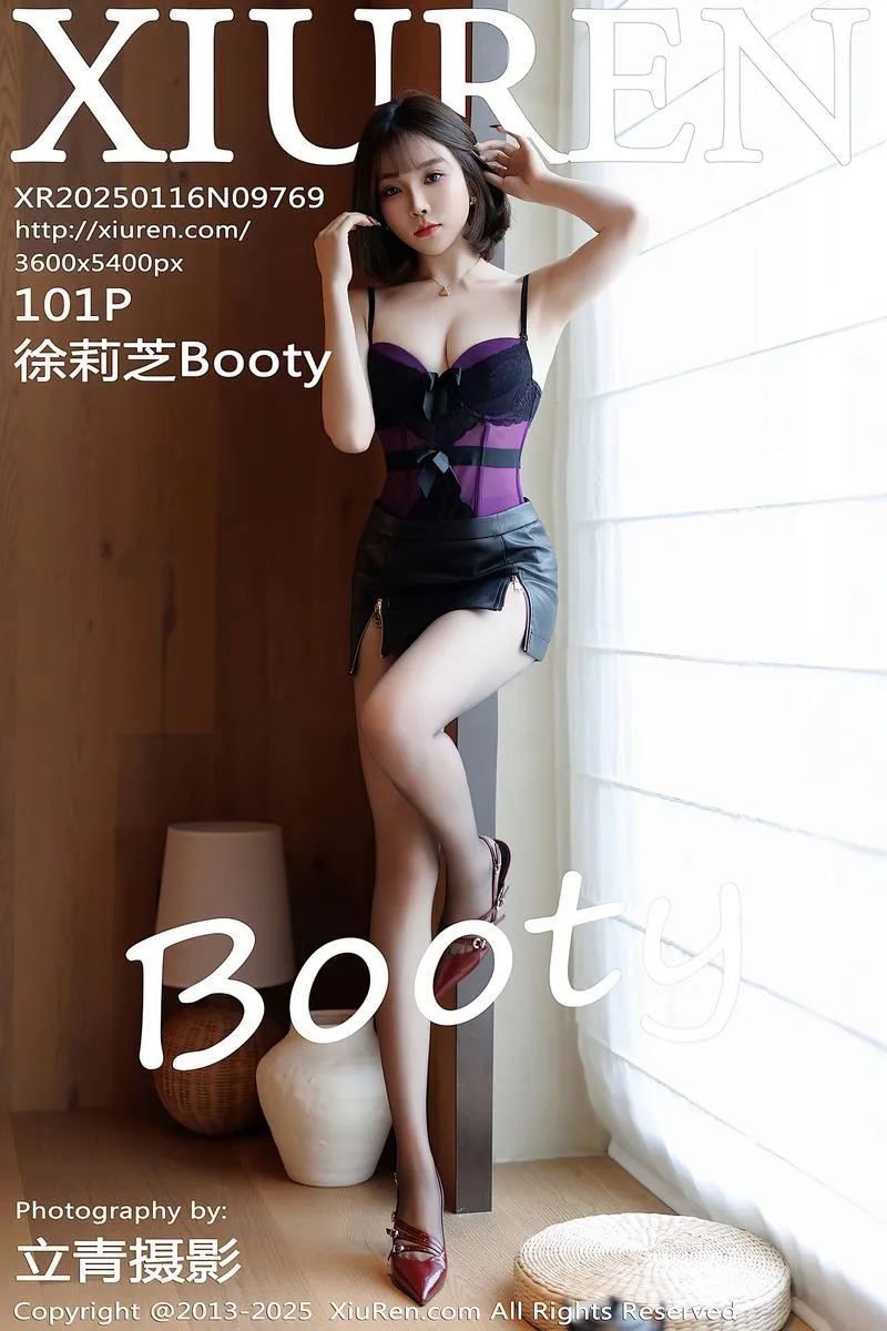 XiuRen秀人网专辑写真