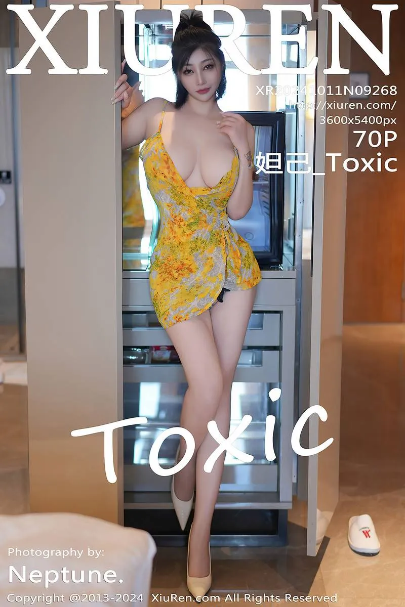 XiuRen秀人网专辑写真