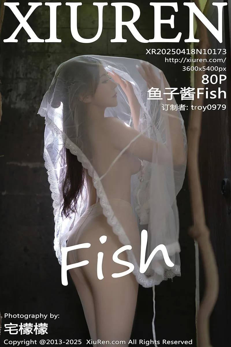 XiuRen秀人网专辑写真