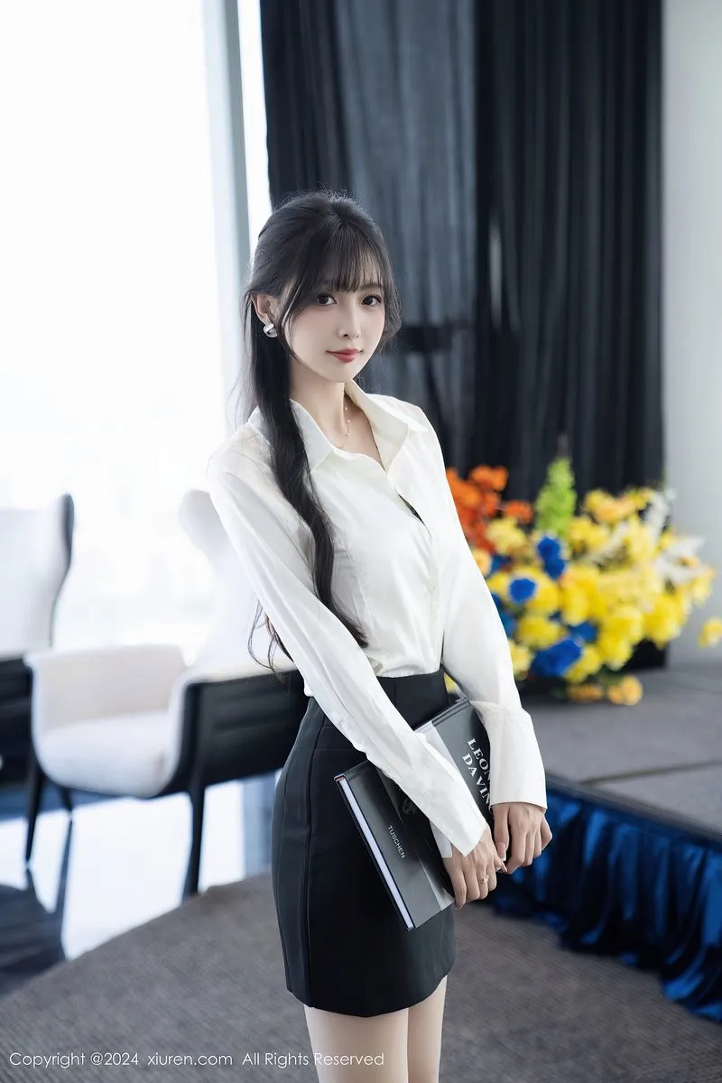 XiuRen秀人网专辑写真