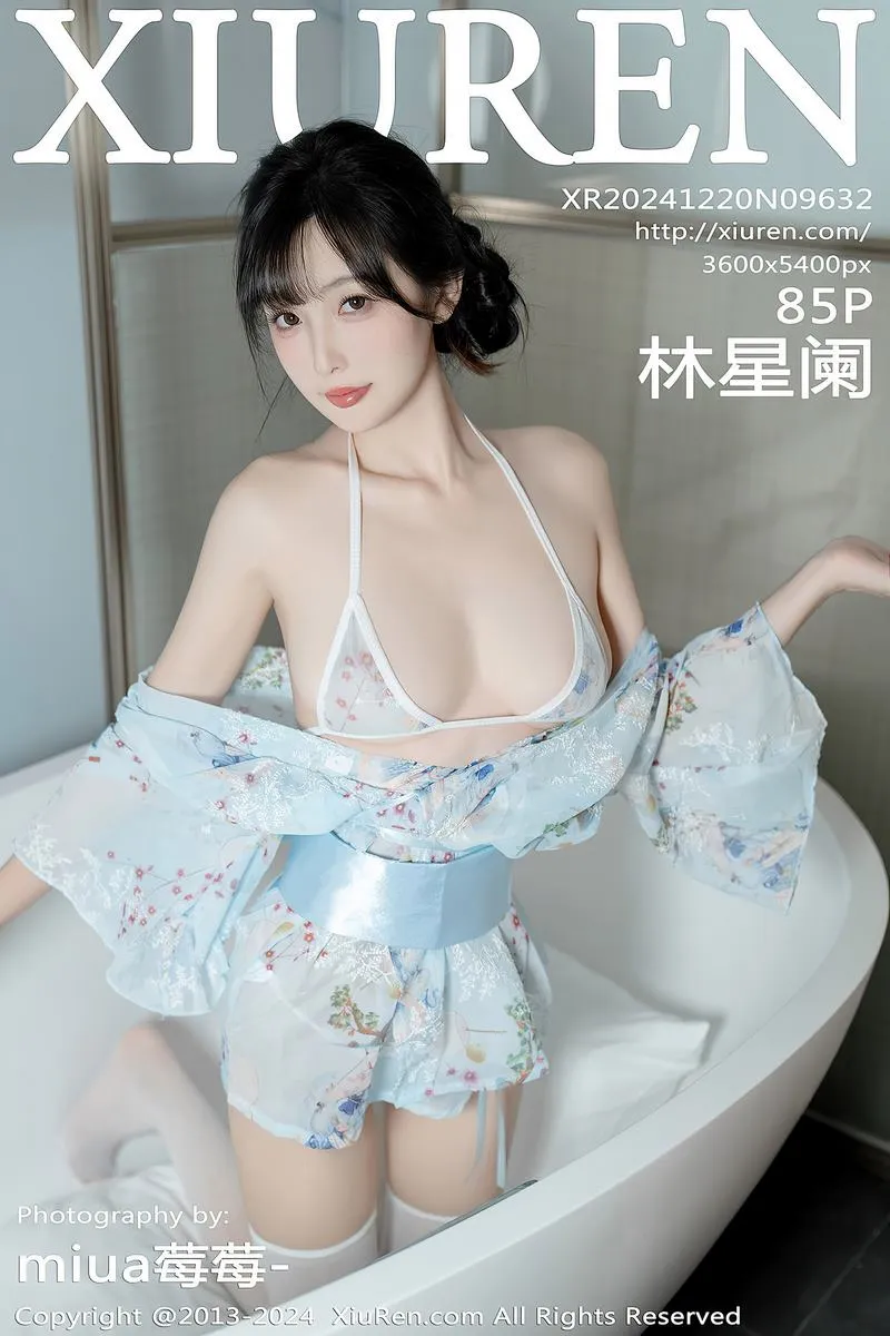 XiuRen秀人网专辑写真