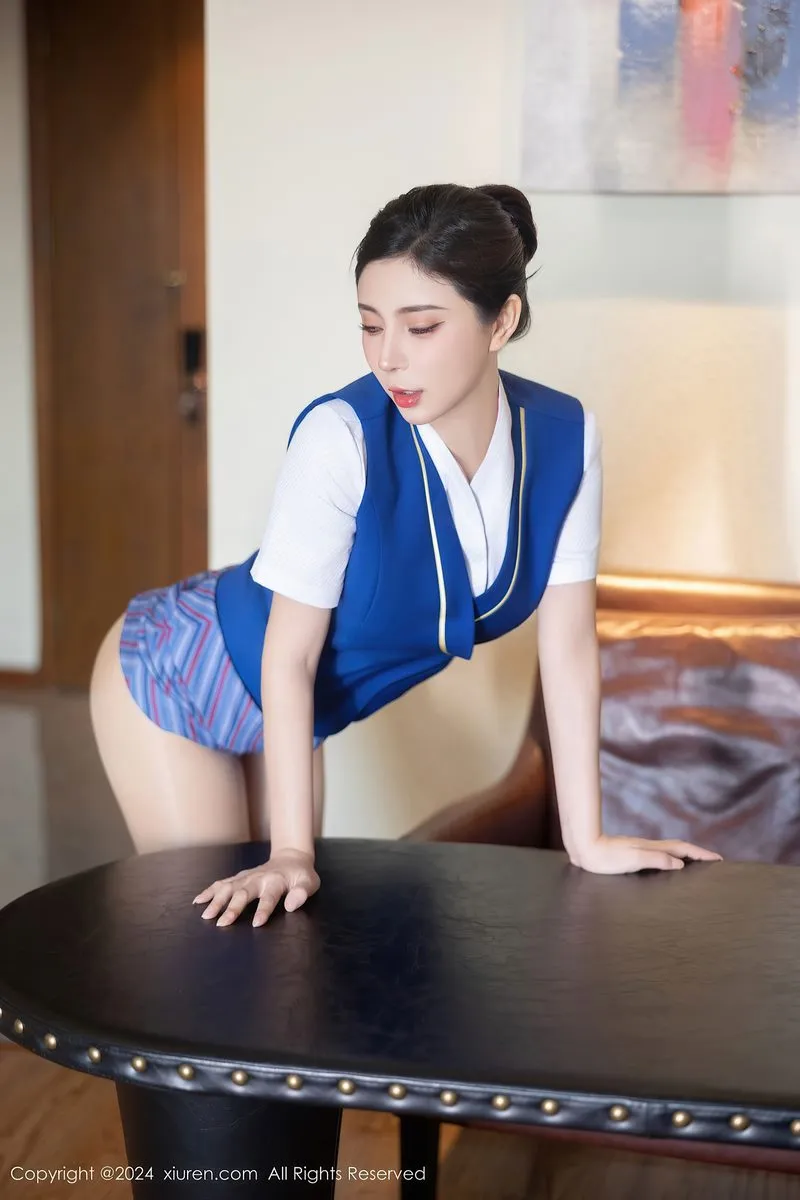 XiuRen秀人网专辑写真