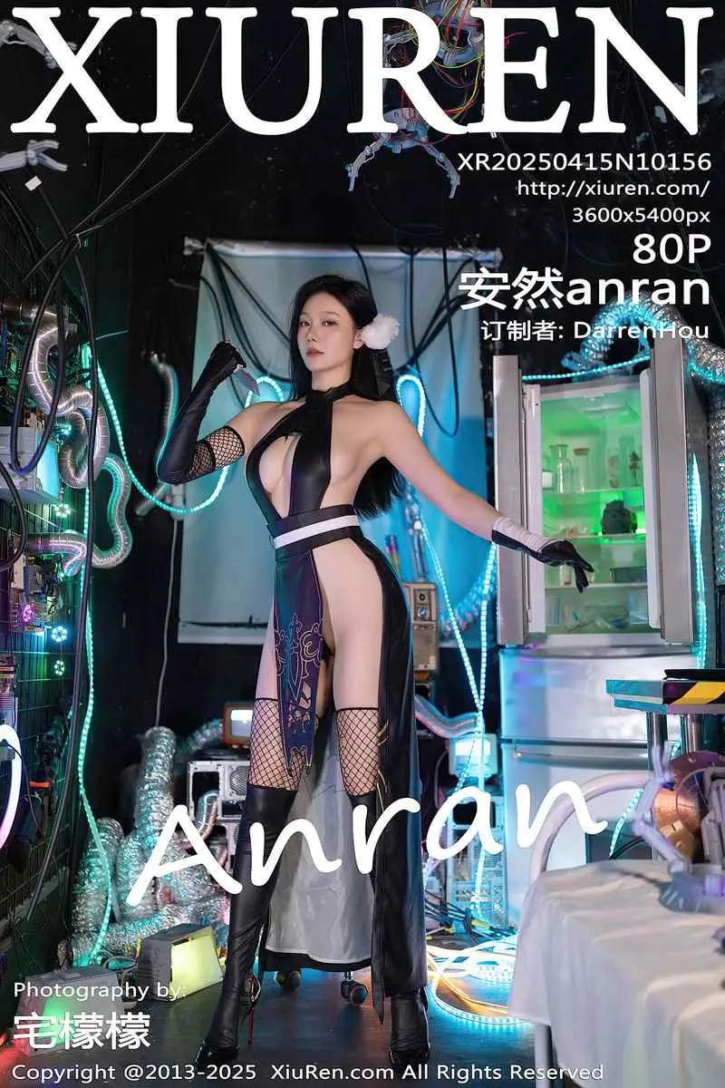 XiuRen秀人网专辑写真