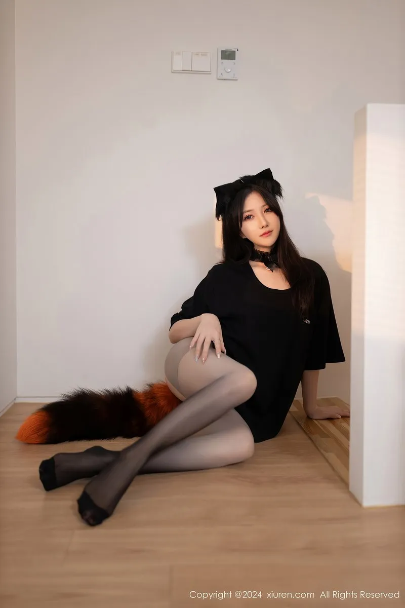 XiuRen秀人网专辑写真