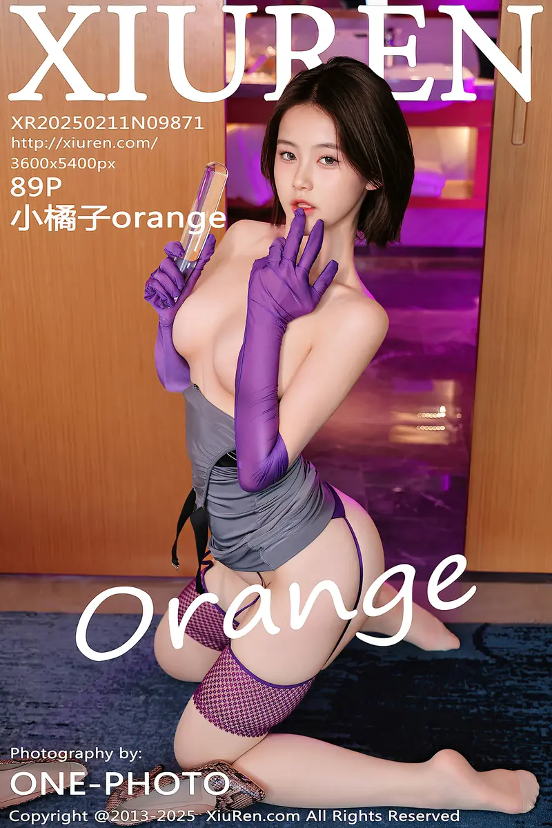 XiuRen秀人网专辑写真
