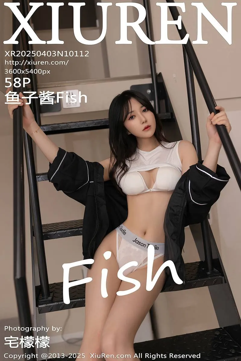 XiuRen秀人网专辑写真
