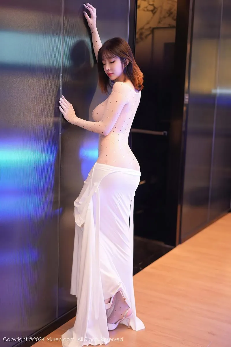 XiuRen秀人网专辑写真