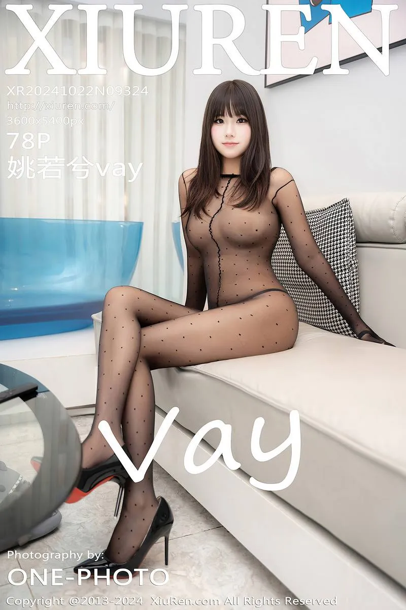 XiuRen秀人网专辑写真