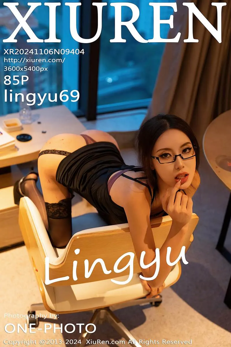 XiuRen秀人网专辑写真