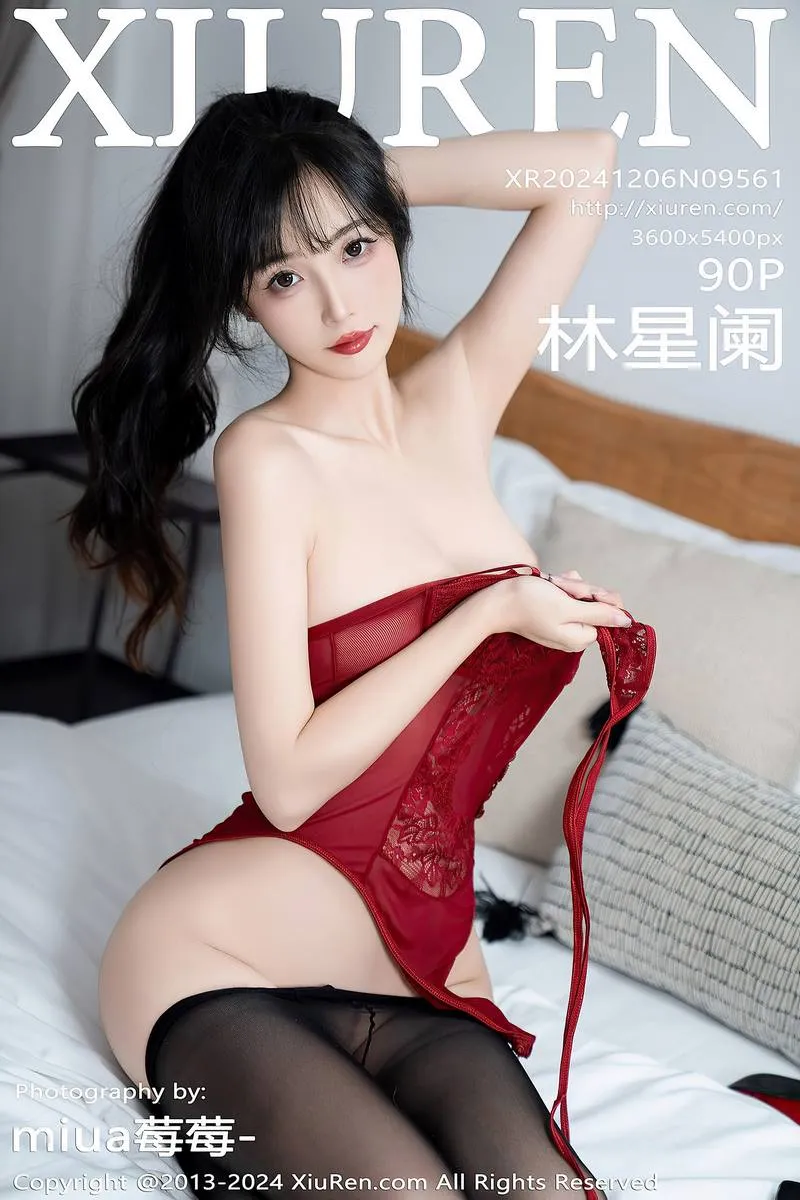 XiuRen秀人网专辑写真