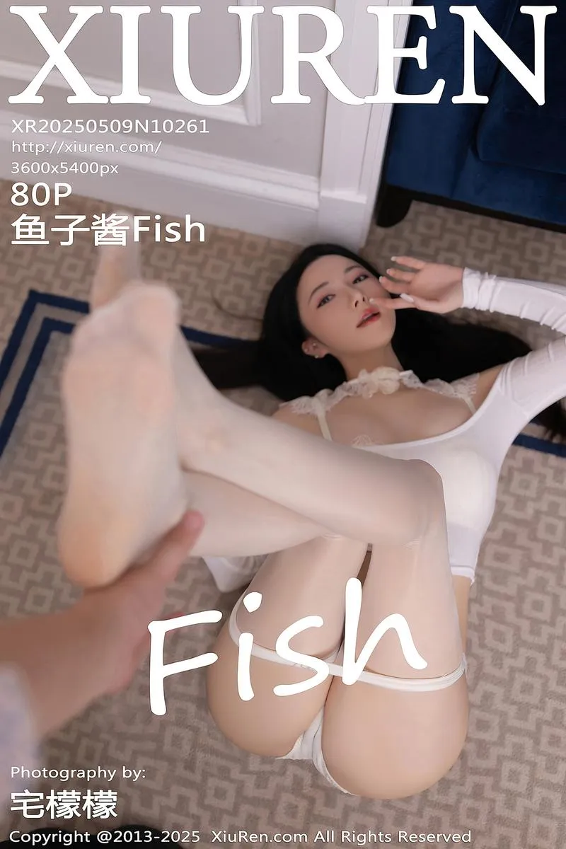 XiuRen秀人网专辑写真