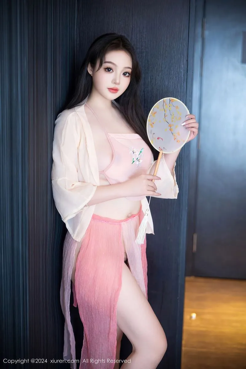 XiuRen秀人网专辑写真