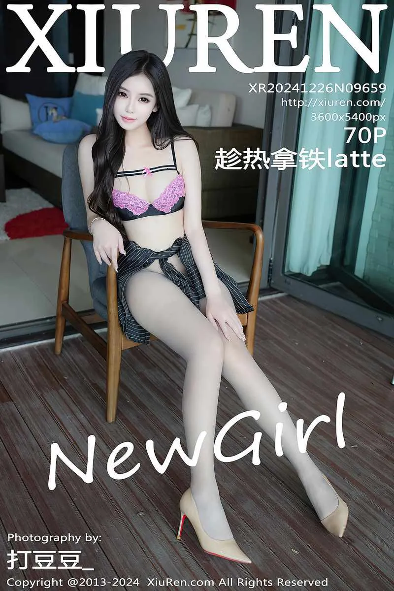 XiuRen秀人网专辑写真
