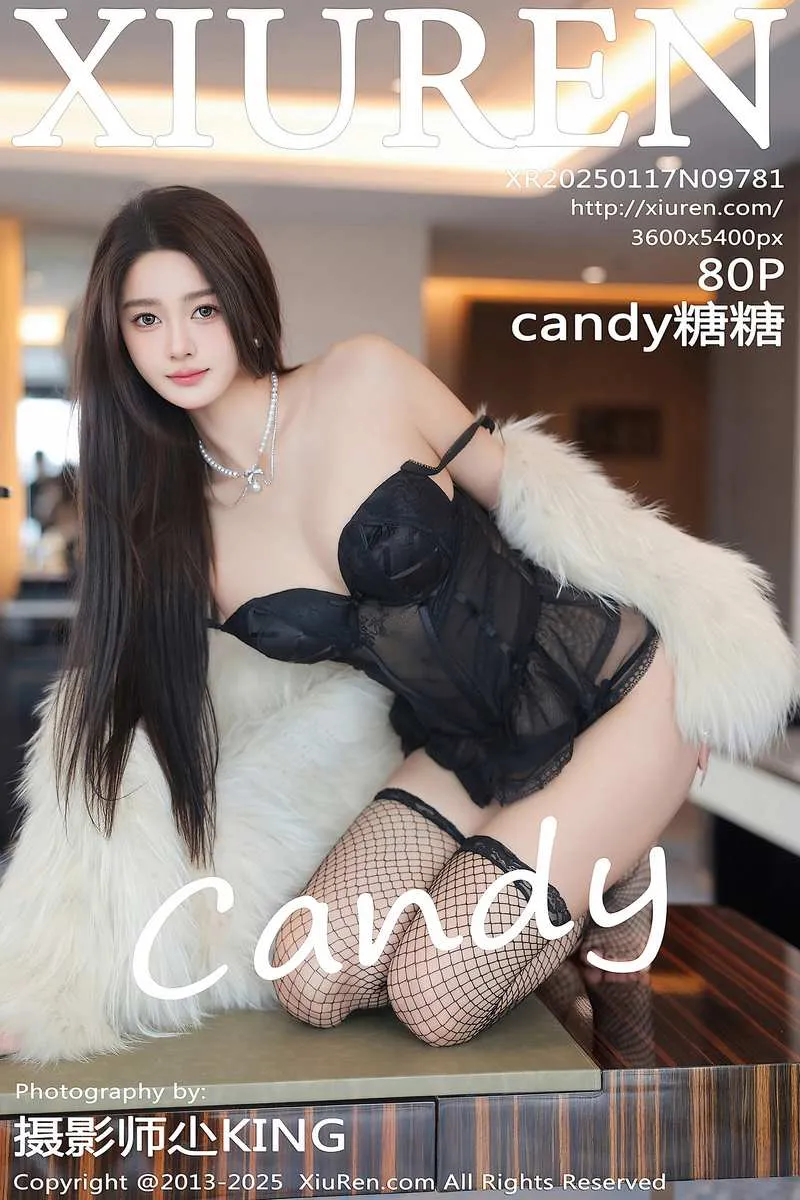 XiuRen秀人网专辑写真