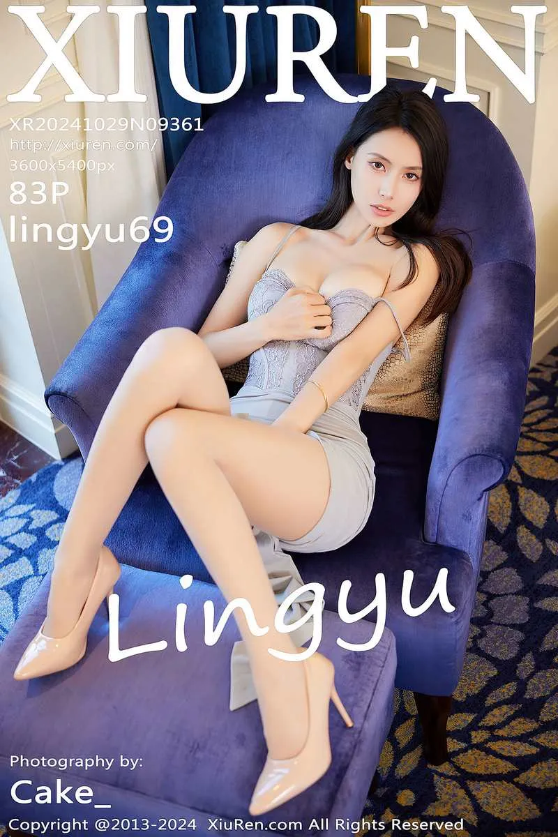 XiuRen秀人网专辑写真
