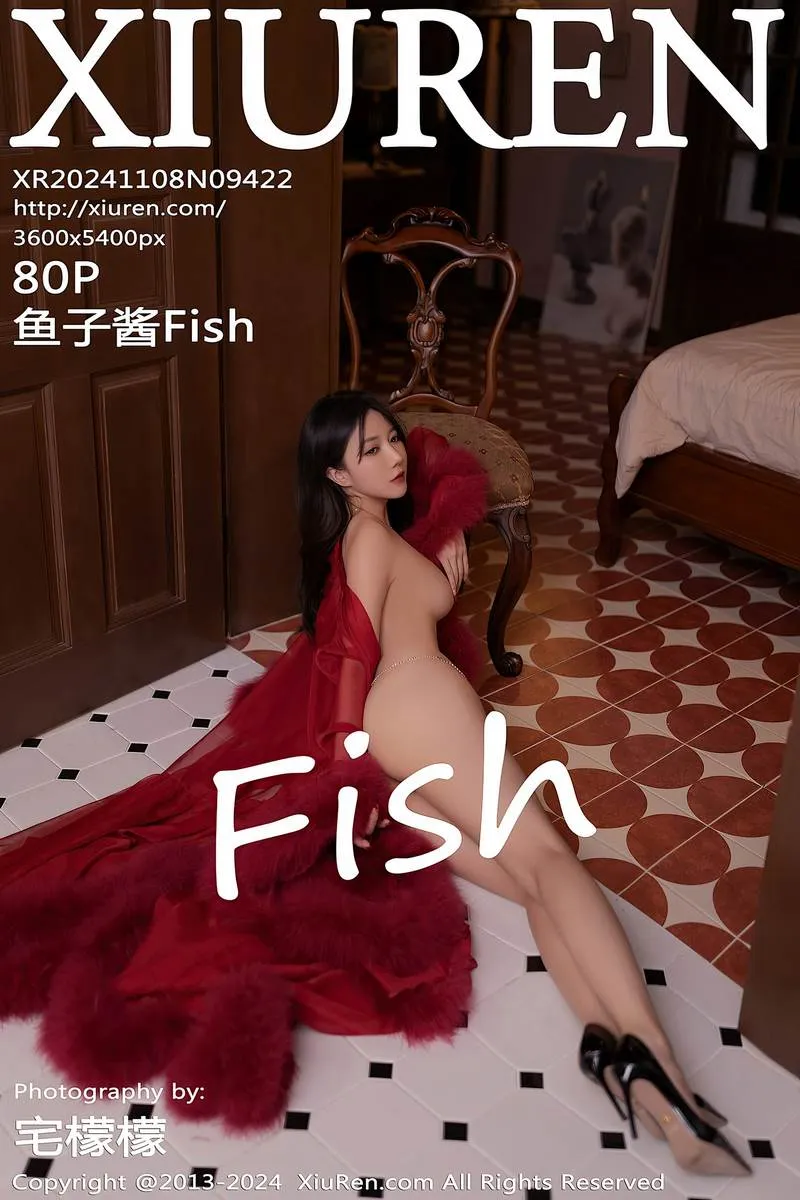 XiuRen秀人网专辑写真