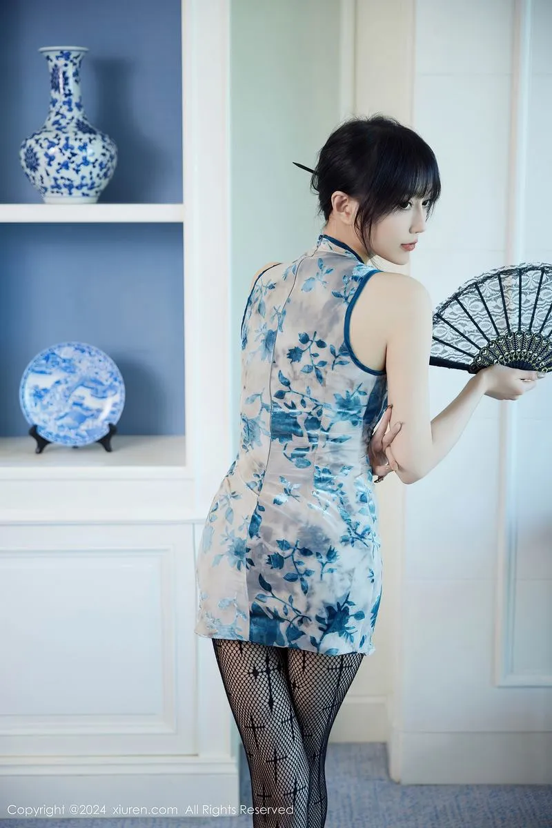 XiuRen秀人网专辑写真