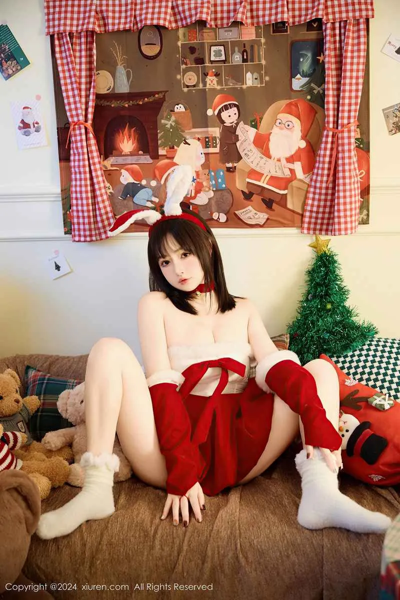 XiuRen秀人网专辑写真