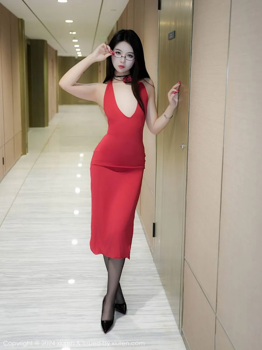 XiuRen秀人网专辑写真