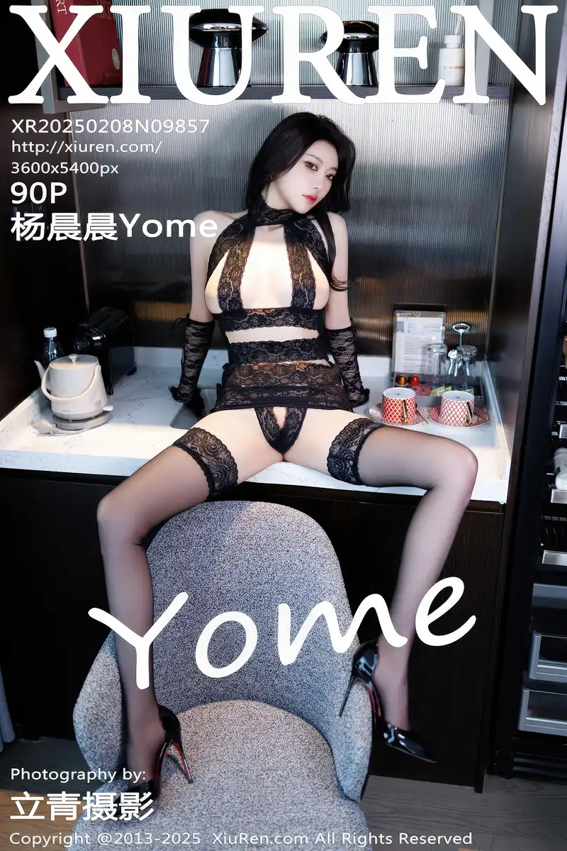 XiuRen秀人网专辑写真