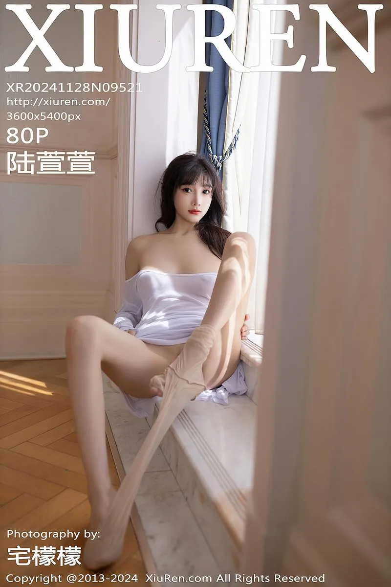 XiuRen秀人网专辑写真